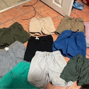 Cat & Jack Kids' Shorts Collection - 3T
